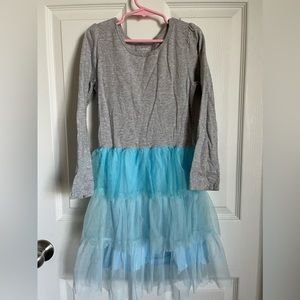 Sassy Girls Dress!